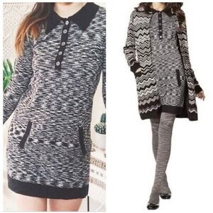 MISSONI for Target Polo Sweater Dress